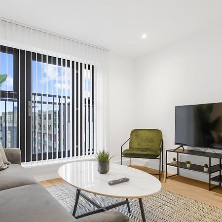 Exoticstay Apartments- 5* Elegant Luxury Centrally Located 2-Bedroom Apt Birmingham Ngoại thất bức ảnh