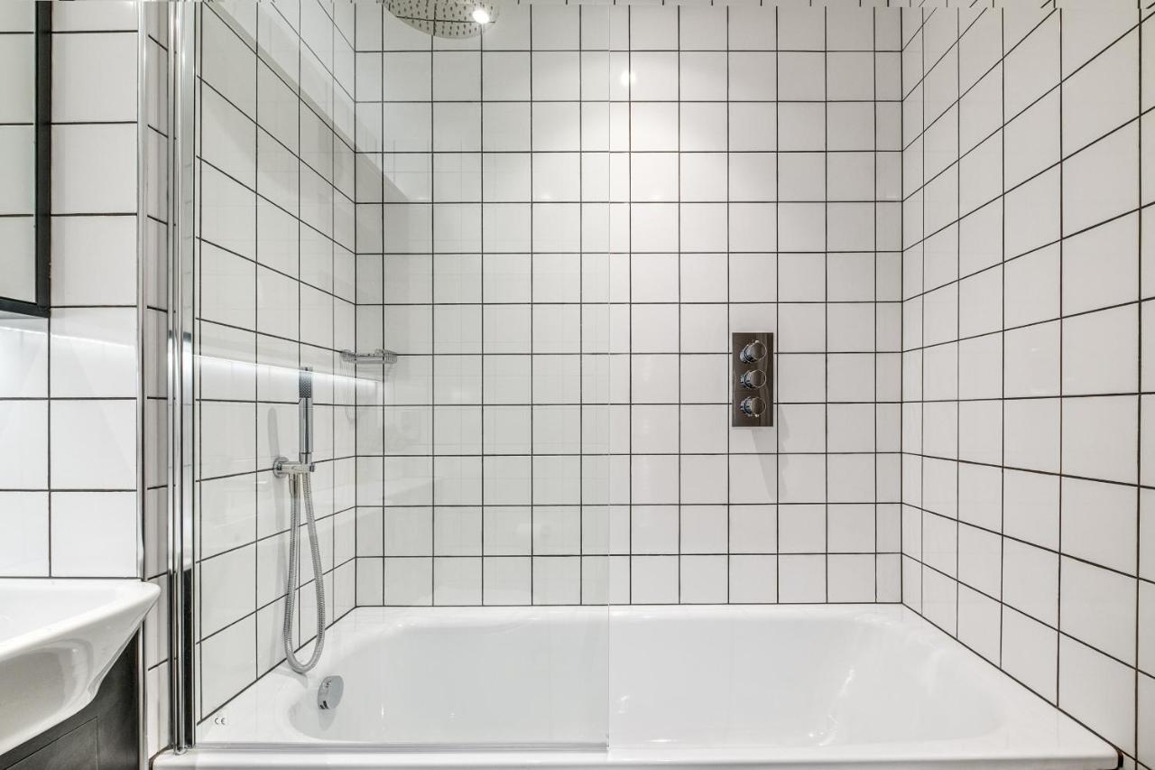 Exoticstay Apartments- 5* Elegant Luxury Centrally Located 2-Bedroom Apt Birmingham Ngoại thất bức ảnh
